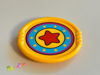 Lego Duplo - Disk / Talíř