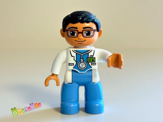 Lego Duplo Pán - Doktor