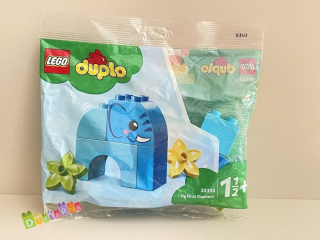 Lego Duplo 30333 - Můj první slon