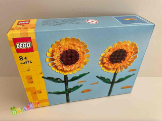 Lego Botanicals 40524 - Slunečnice / Kytka