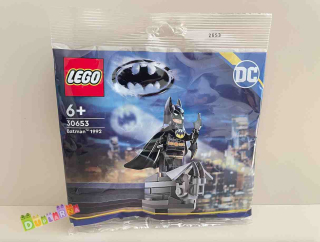 Lego Super Heroes 30653 - Batman