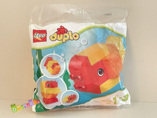 Lego Duplo 30323 - Moje první ryba