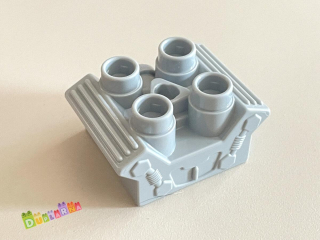 Lego Duplo Motor