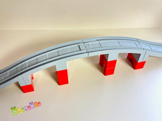 Lego Duplo Most