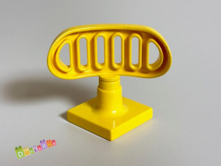 Lego Duplo Radar / Maják