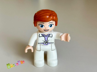 Lego Duplo Paní - Maminka 
