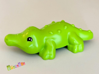 Lego Duplo Krokodýl