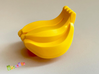 Lego Duplo Jídlo - Banány 