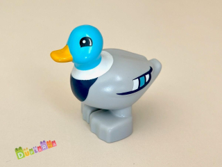 Lego Duplo Kačer (kachna)