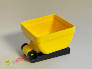 Lego Duplo Korba k vagonu, k autu