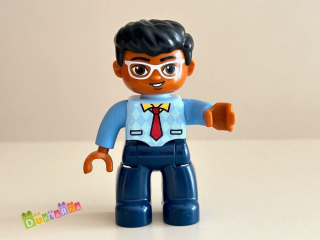 Lego Duplo Pán - Tatínek s brýlemi