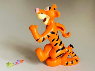 Lego Duplo - Medvídek Pú - Tygr / Tygřík