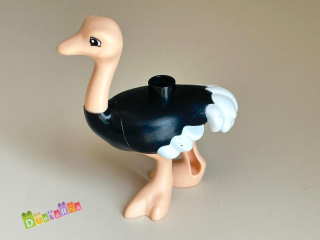 Lego Duplo Pštros