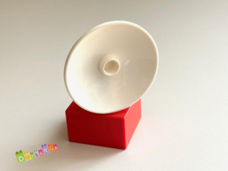 Lego Duplo Radar / Maják otočný