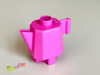 Lego Duplo konvice růžová