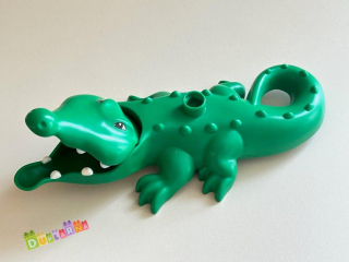 Lego Duplo krokodýl velký