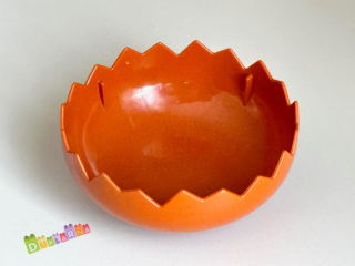 Lego Duplo DINO - hnízdo - Vejce