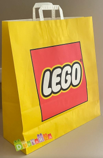 Taška Lego - vel.L - 45 x 48 x 17 cm
