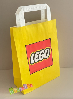 Taška Lego - vel.S - 24 x 18 x 8 cm