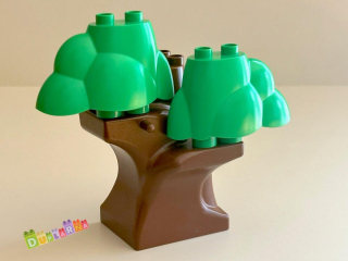 Lego Duplo - Strom