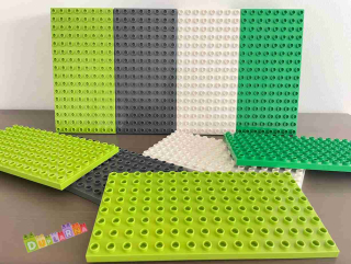Lego Duplo deska / podložka 8x16 - NOVÁ