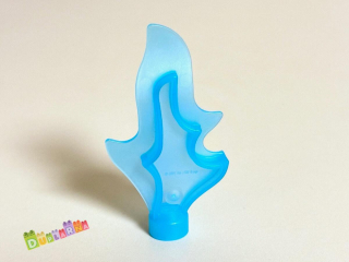 Lego Duplo Oheň / Plamen modrý