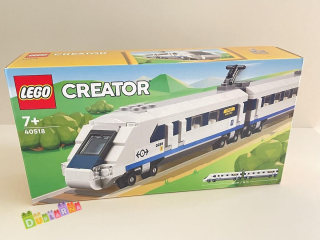 Lego Creator 40518 - Vysokorychlostní vlak