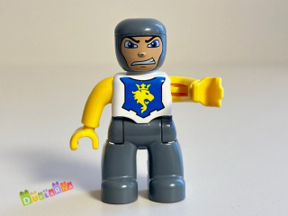 Lego Duplo Rytíř