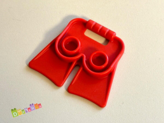 Lego Duplo - Ploutve