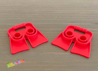 Lego Duplo - Ploutve