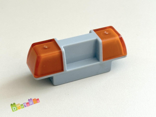 Lego Duplo Houkačka / Maják oranžový
