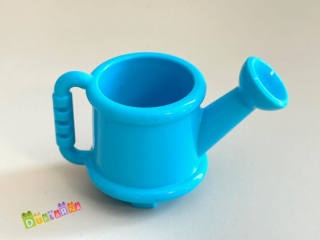 Lego Duplo konvice / konev modrá