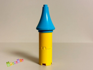 Lego Duplo - Věž k hradu / zámku