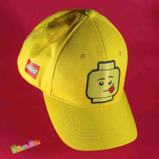 Lego 5007094 - Dětská čepice Silly Face Cap
