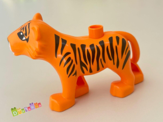 Lego Duplo Tygr velký
