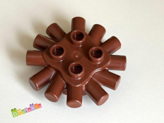 Lego Duplo Ohniště