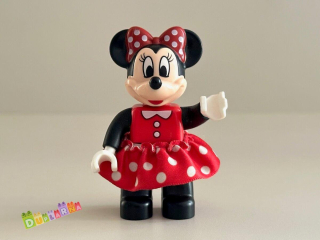 Lego Duplo Minnie
