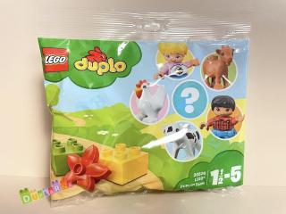 Lego Duplo 30326 - Farma - Sáček s překvapením