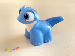 Lego Duplo Disney mlok BRUNI - Frozen