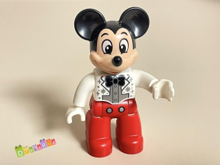 Lego Duplo Mickey Mouse