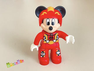 Lego Duplo Mickey Mouse