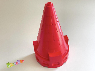 Lego Duplo - Věž k hradu / zámku