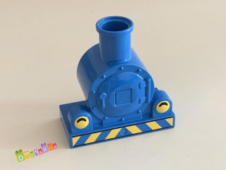 Lego Duplo Komín k mašince