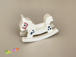 Lego Duplo Houpací koník