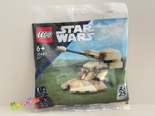 Lego Star Wars 30680 - AAT
