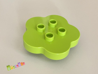 Lego Duplo - Keř / Koruna stromů 