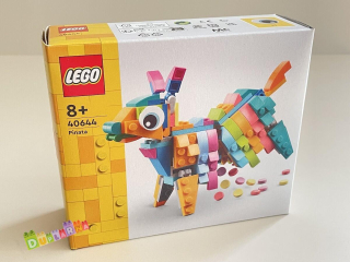 Lego 40644 -Piñata