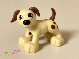 Lego Duplo Pes - Pejsek