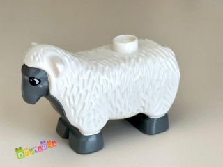 Lego Duplo Ovce - Ovečka