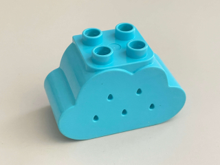 Lego Duplo - Mrak, mráček